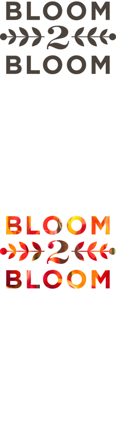 Bloom2Bloom